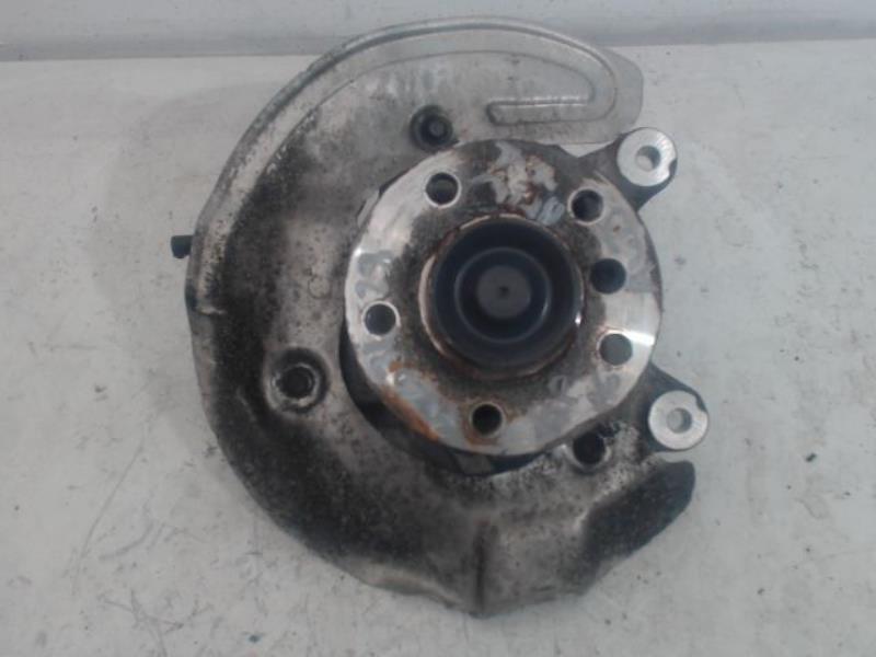 Fusee avant droit BMW X1 Diesel - 1