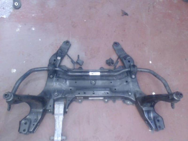 Berceau avant BMW X1 Diesel - 1