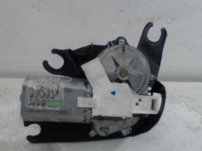 Mecanisme essuie glace arriere CITROEN C4 Diesel - 1