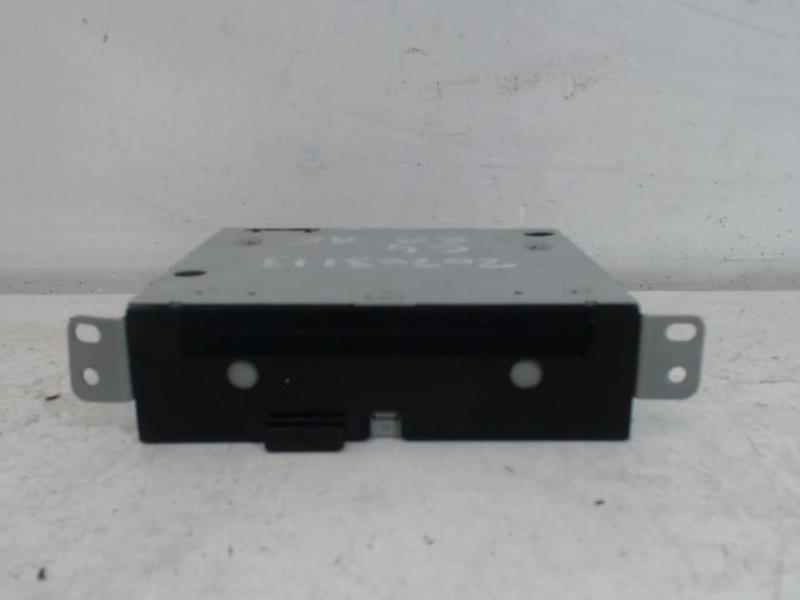 Autoradio d'origine CITROEN C4 Diesel - 1