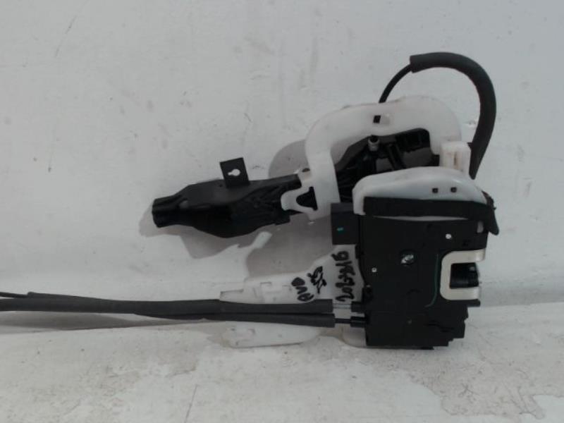 Serrure avant droit HYUNDAI iX35 Diesel - 1