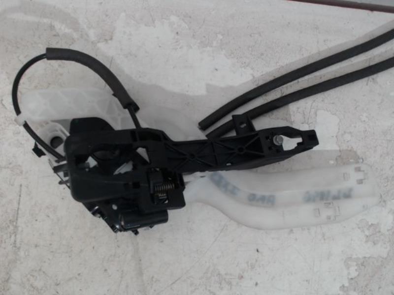 Serrure arriere droit HYUNDAI iX35 Diesel - 1