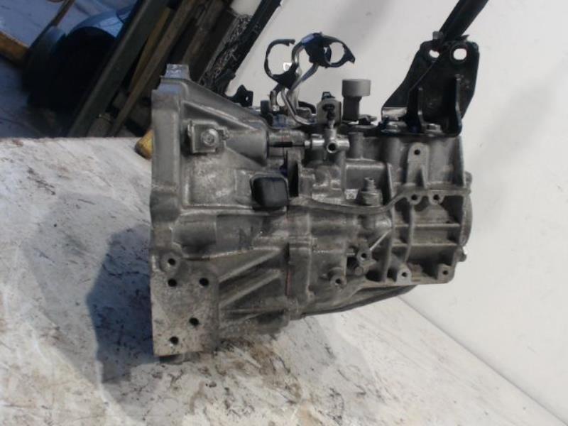 Boite de vitesses TOYOTA YARIS Essence - 1