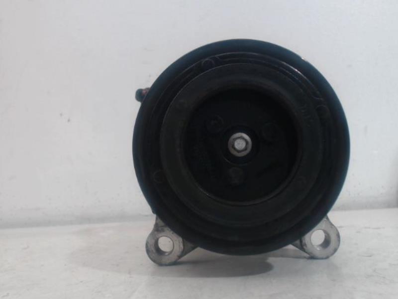 Compresseur clim BMW X1 Diesel - 1