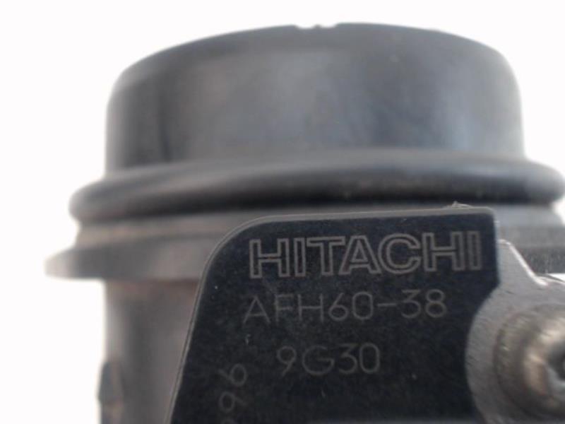 Debitmetre PEUGEOT RCZ Diesel - 1