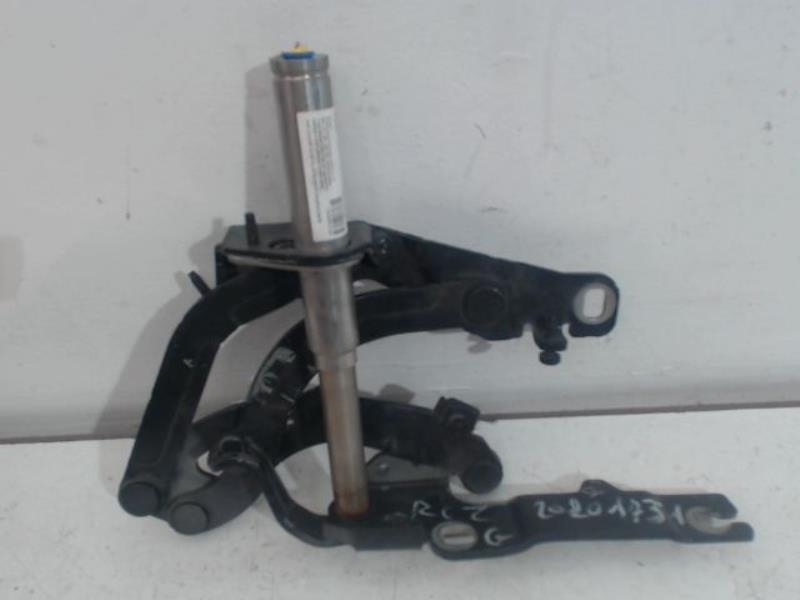 Charniere de capot PEUGEOT RCZ Diesel - 1