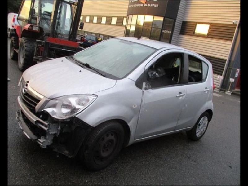 Photo de la pièce