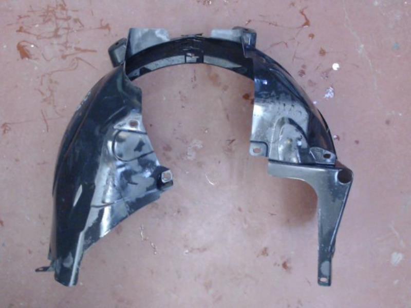 Pare boue avant gauche OPEL CORSA Diesel - 1