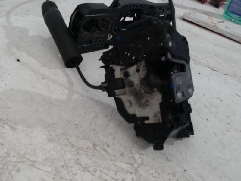 Serrure avant droit RENAULT MEGANE Diesel - 1