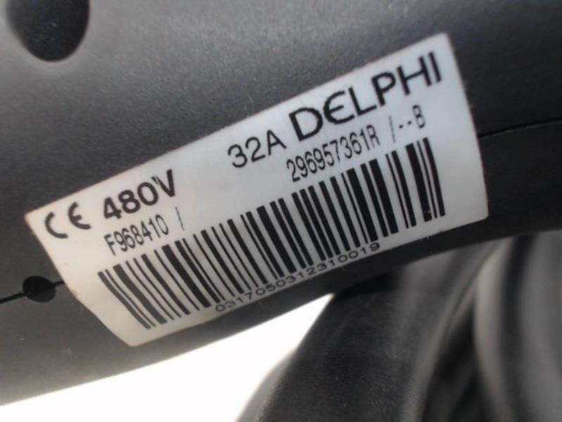 Batterie RENAULT ZOE  - 1