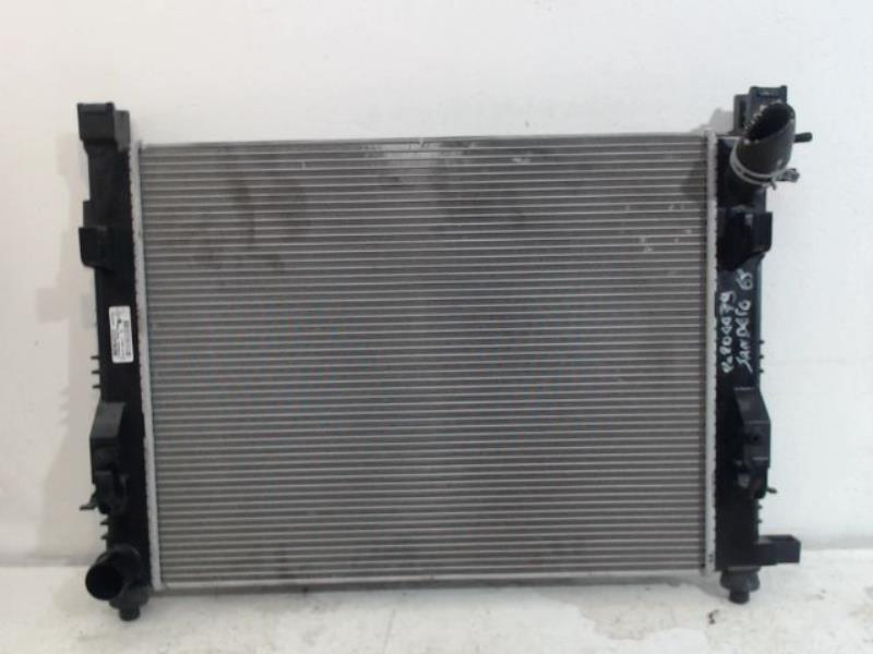 Radiateur eau DACIA SANDERO Essence - 1