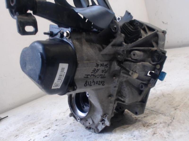 Boite de vitesses RENAULT TWINGO Essence - 1