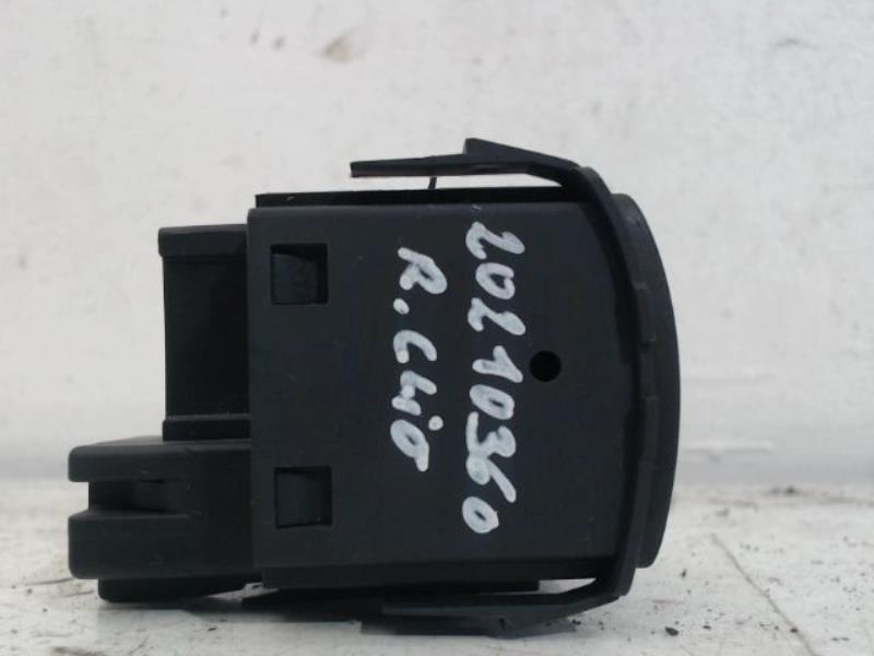 Commande de phare RENAULT CLIO Diesel - 1