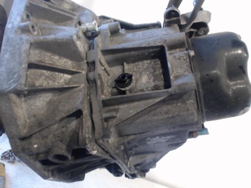 Boite de vitesses RENAULT MODUS Essence - 1