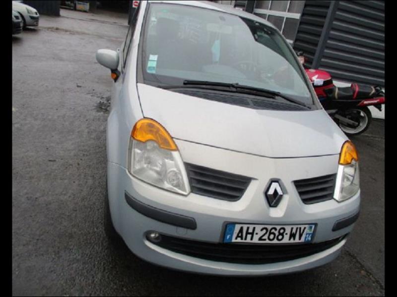 Demarreur RENAULT MODUS Essence - 1