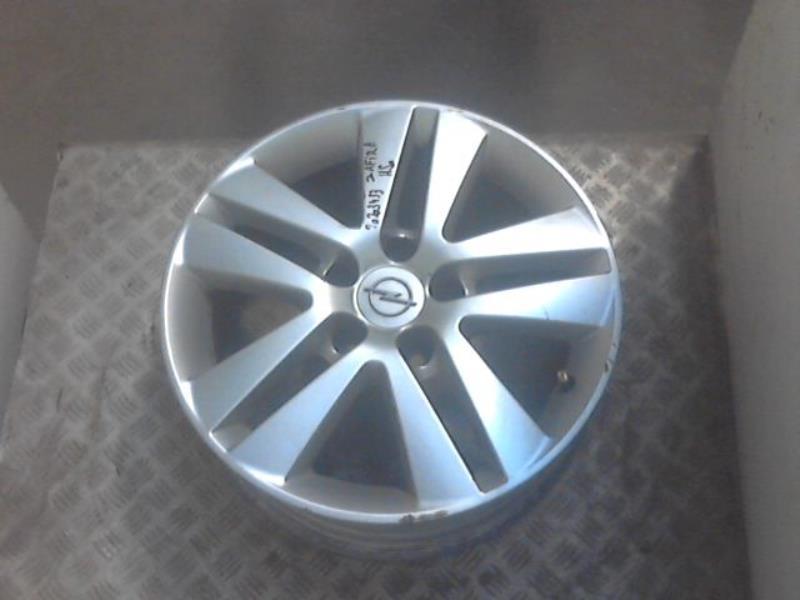 Jante OPEL ZAFIRA  - 1
