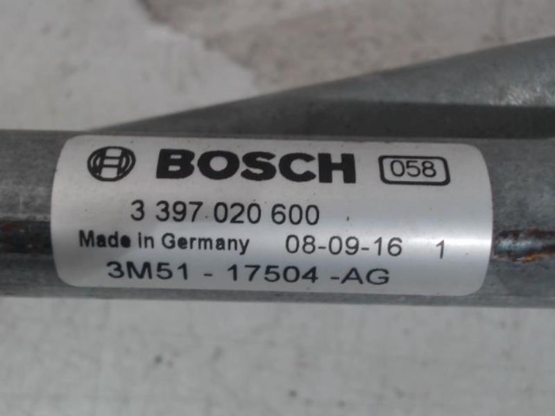 Mecanisme essuie glace avant FORD C-MAX Diesel - 1