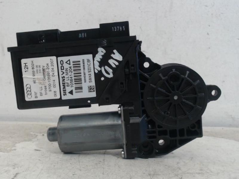 Leve vitre electrique avant droit AUDI A4 Diesel - 1
