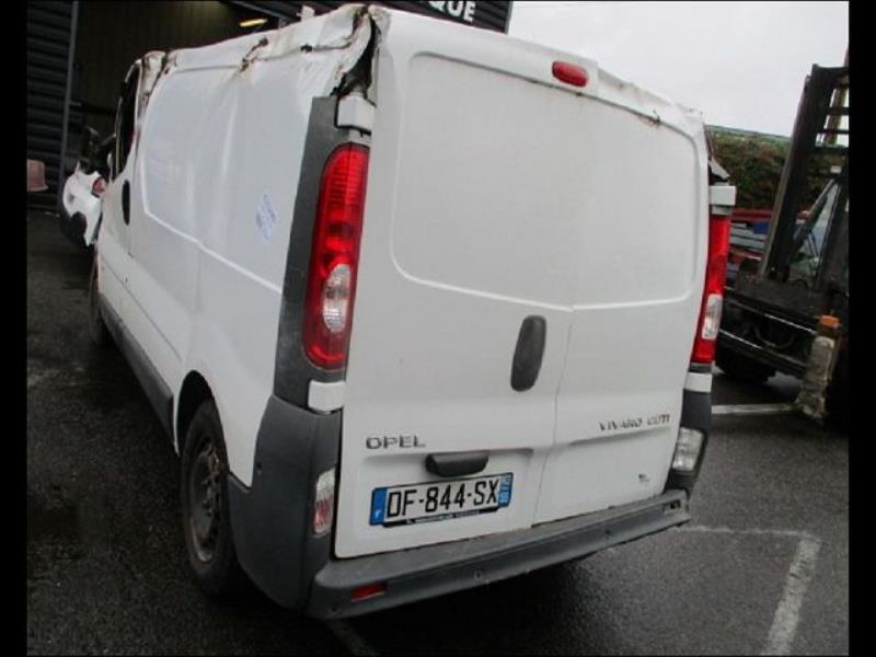 Photo de la pièce