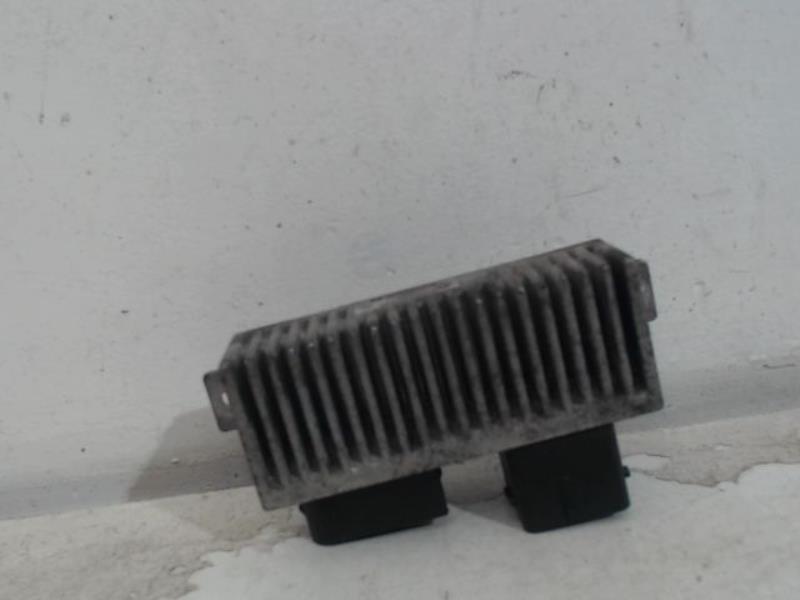 Boitier de prechauffage RENAULT LAGUNA Diesel - 1