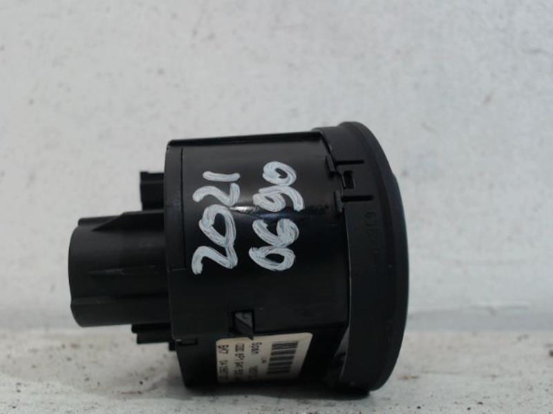 Commande de phare AUDI A3 Diesel - 1