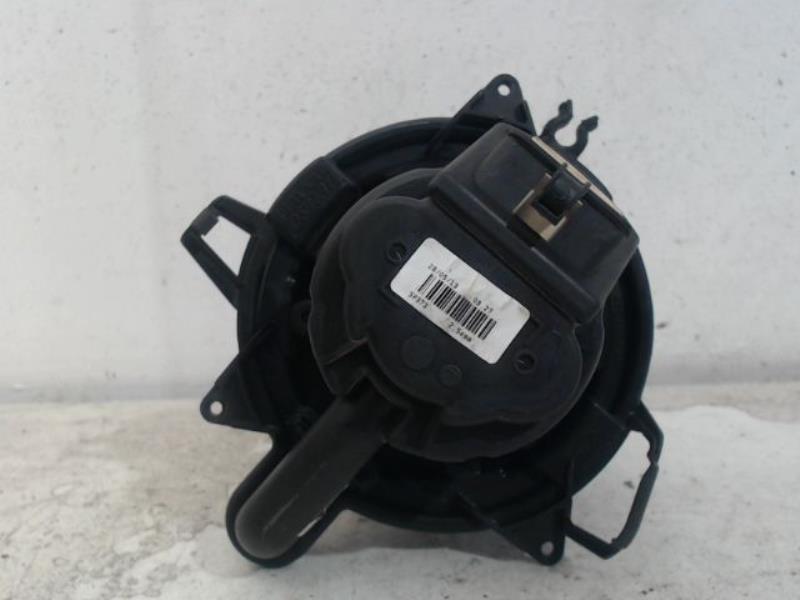 Ventilateur chauffage RENAULT CLIO Diesel - 1