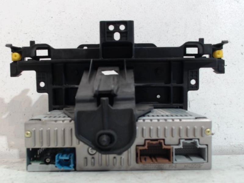 Autoradio d'origine OPEL CORSA Essence - 1