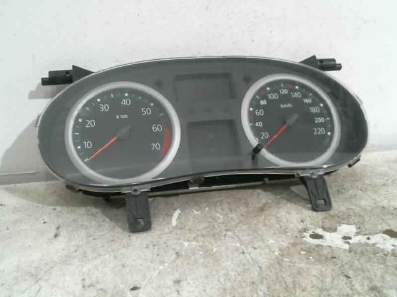 Compteur RENAULT CLIO Essence - 1