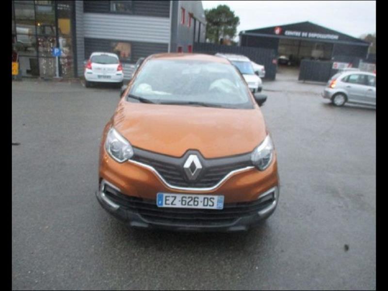 Leve vitre electrique arriere droit RENAULT PHANTOM Essence - 1