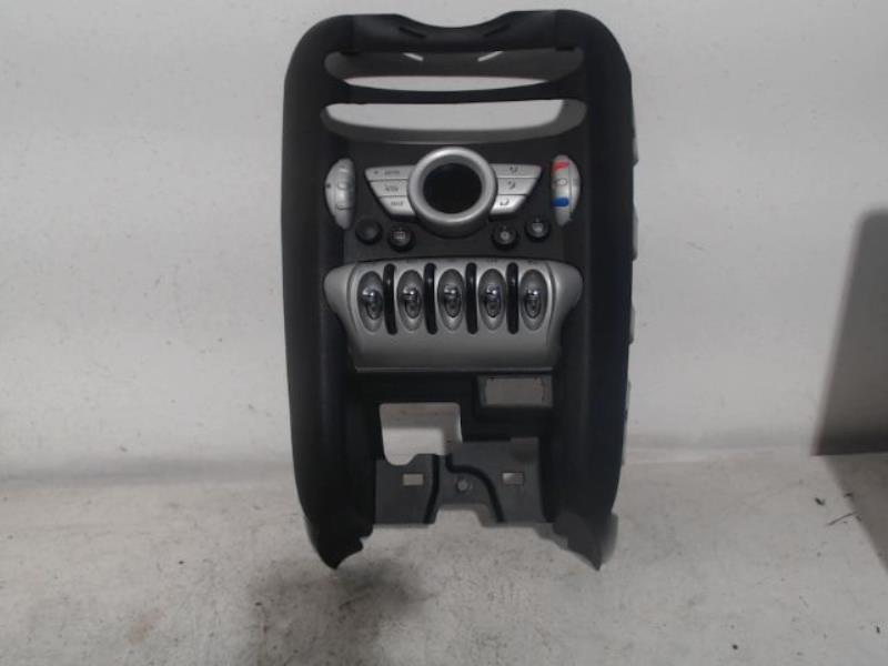 Commande chauffage MINI MINI Diesel - 1