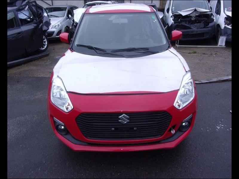 Serrure de hayon SUZUKI SWIFT Essence - 1