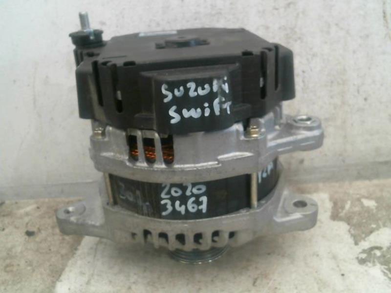 Alternateur SUZUKI SWIFT Essence - 1