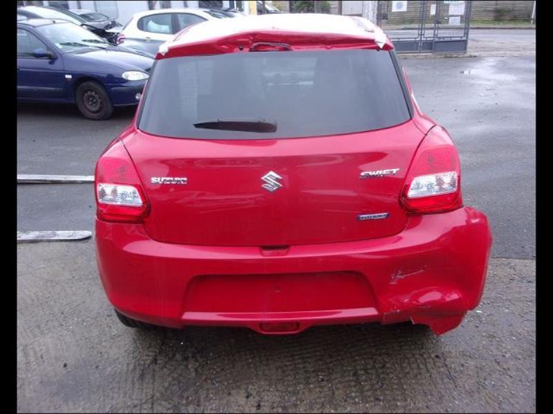 Triangle avant gauche SUZUKI SWIFT Essence - 1