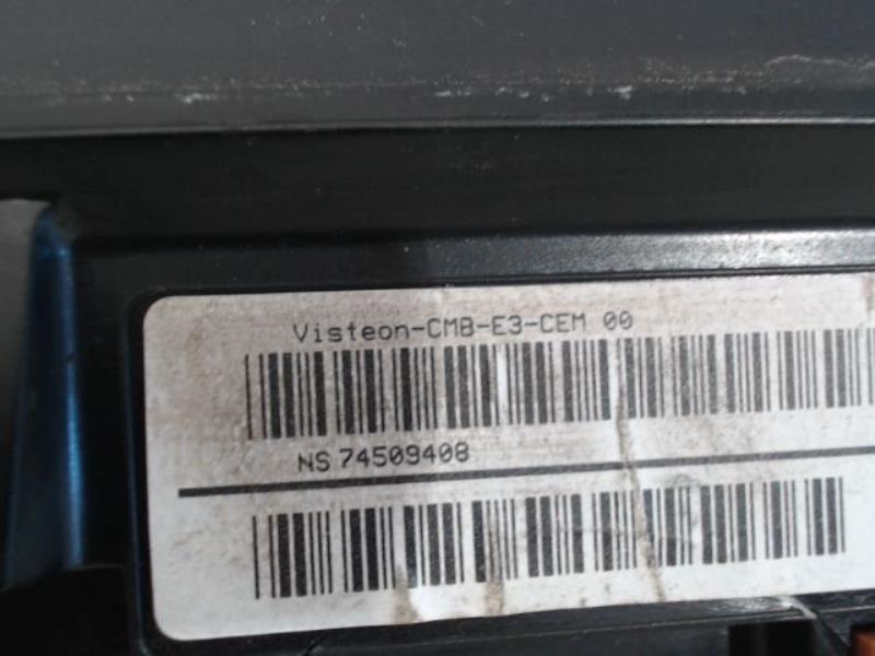 Compteur CITROEN C4 CACTUS Diesel - 1