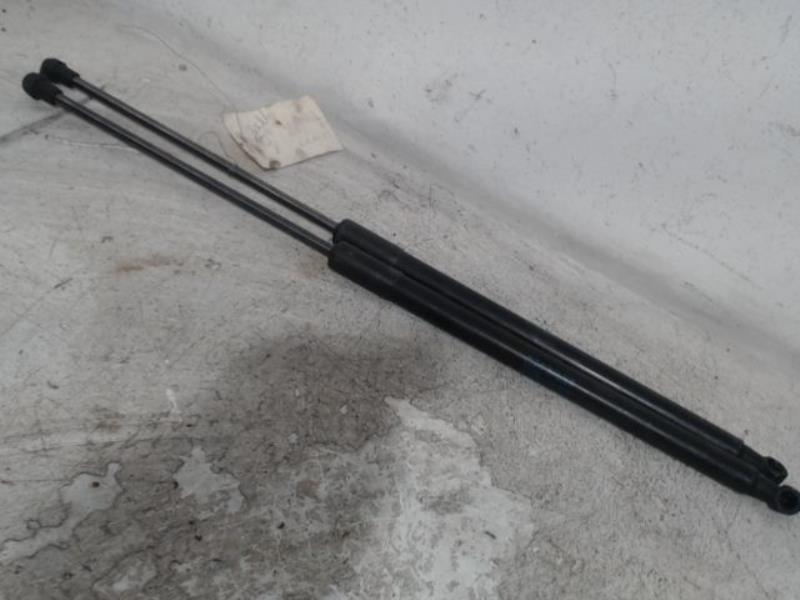 Verin de coffre CITROEN C4 CACTUS Diesel - 1