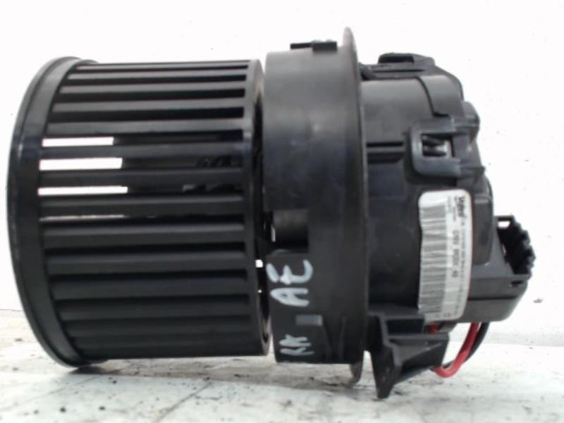 Ventilateur chauffage CITROEN C3 Diesel - 1