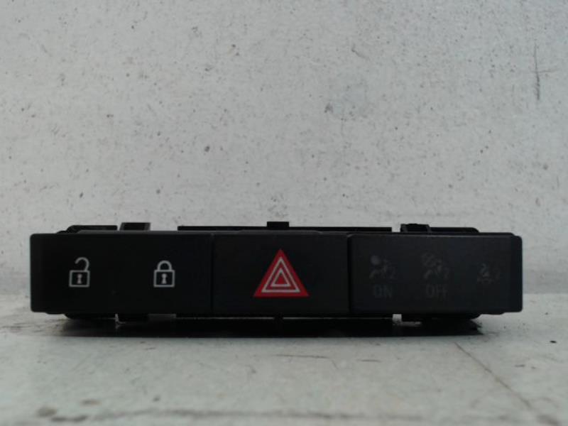 Bouton de warning OPEL ASTRA Diesel - 1