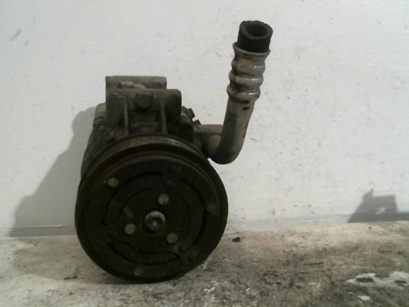 Compresseur clim FIAT 500 Diesel - 1
