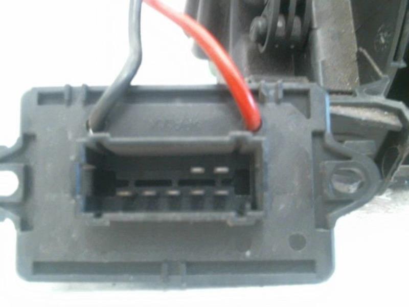 Ventilateur chauffage RENAULT TWINGO Essence - 1