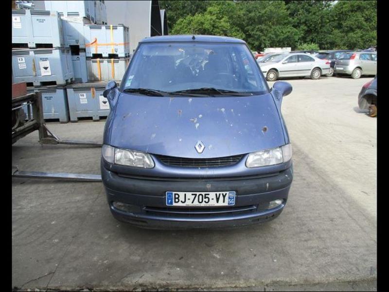 Pompe lave glace avant RENAULT ESPACE 3 Diesel - 1