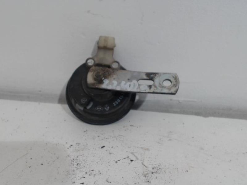Avertisseur/Klaxon RENAULT R5 Essence - 1