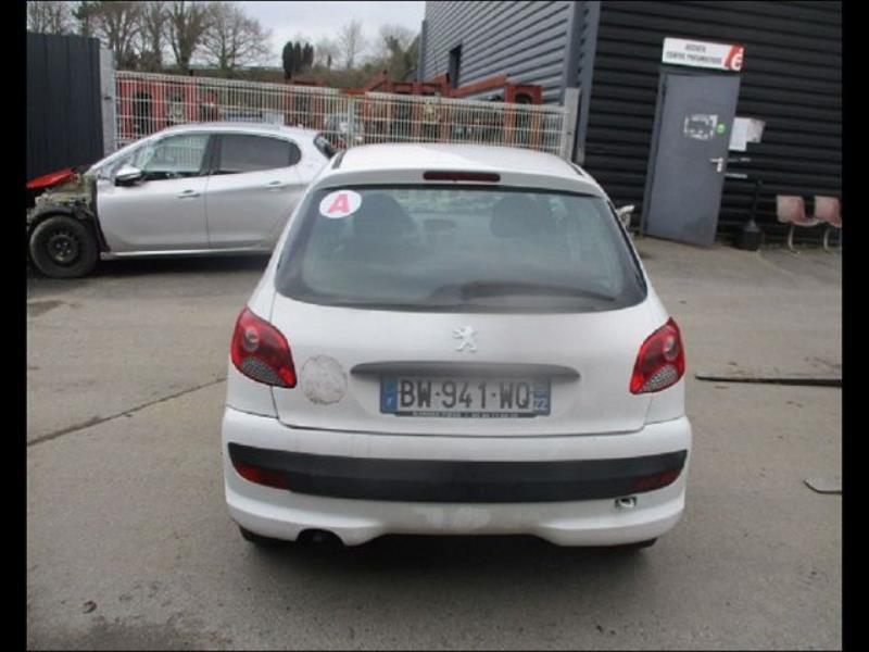 Feu arriere stop central PEUGEOT 206 Diesel - 1