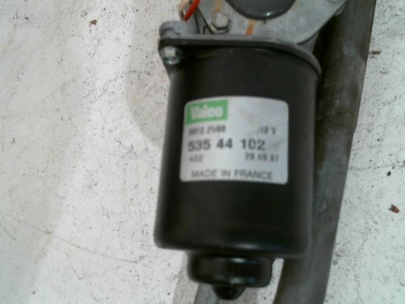 Mecanisme essuie glace avant CITROEN SAXO Essence - 1