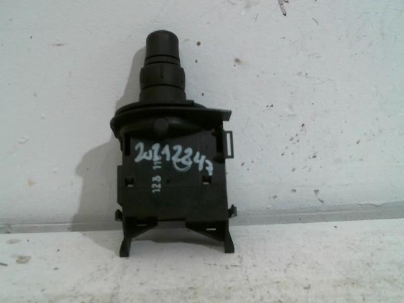 Commande de phare RENAULT MEGANE Diesel - 1