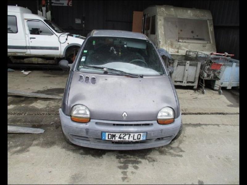 Mecanisme essuie glace avant RENAULT TWINGO Essence - 1