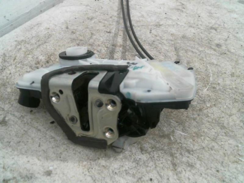 Serrure avant gauche CITROEN C1 Essence - 1