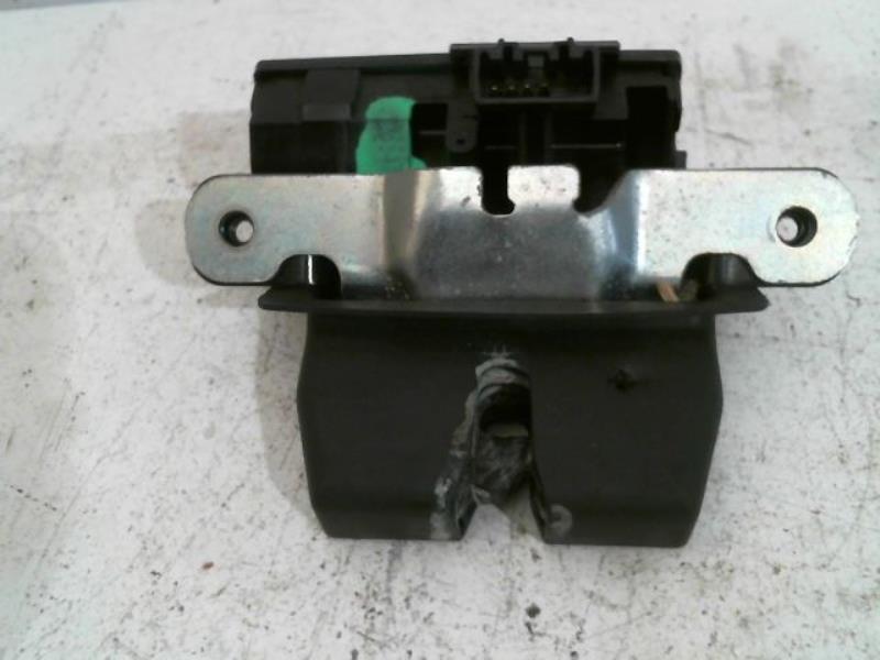 Serrure de hayon FORD C-MAX Diesel - 1