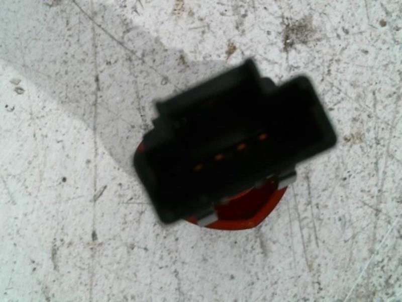 Bouton de warning RENAULT CLIO Essence - 1