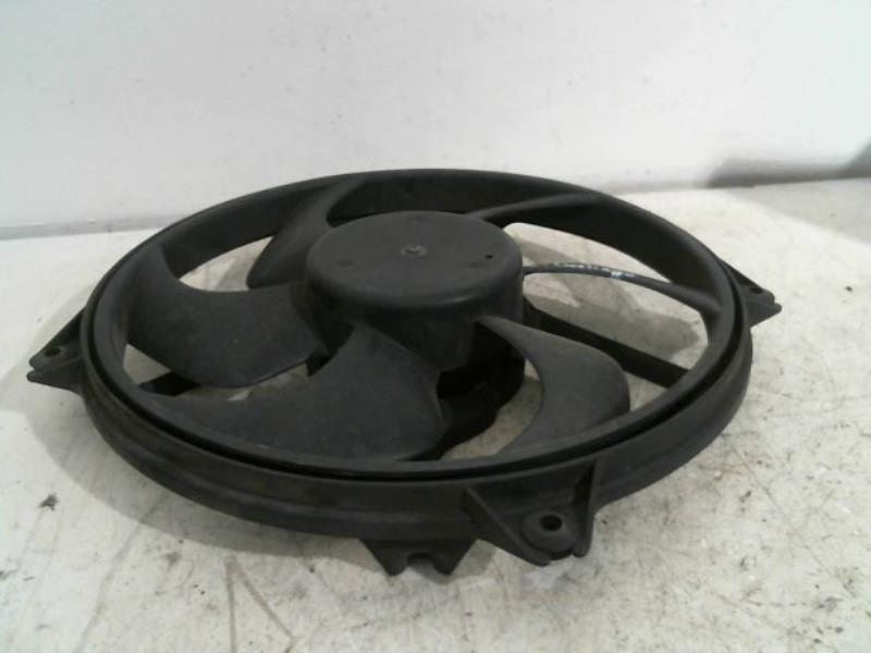 Ventilateur eau CITROEN BERLINGO Essence - 1