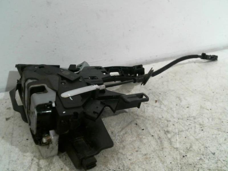 Serrure avant gauche FORD FIESTA Diesel - 1